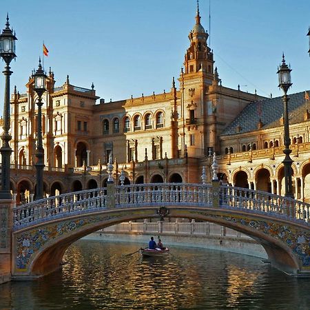 Go To Sevilla Cathedral Zewnętrze zdjęcie